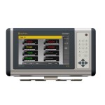 SYLVAC Digital Display D300S-4 med 4 probe inputs og 6 USB inputs
